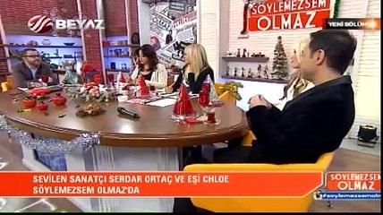 Söylemezsem Olmaz 31.12.2014 1.Kısım
