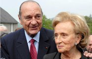 Couple Chirac: Cinq choses que vous ignorez (peut-être)