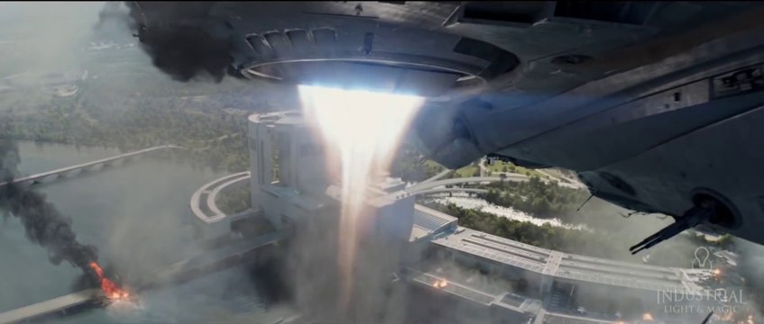 Effets spéciaux de Captain America The Winter Soldier : méthodes utilisées.