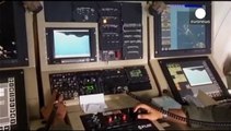 Ινδονησία-AirAsia: Κατέγραψαν την άτρακτο του αεροσκάφους στο βυθό της θάλασσας