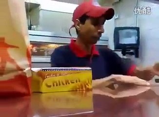 It happens only in India