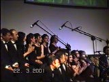 Sivas DTHMK - 22 Mart 2001 Konseri-2