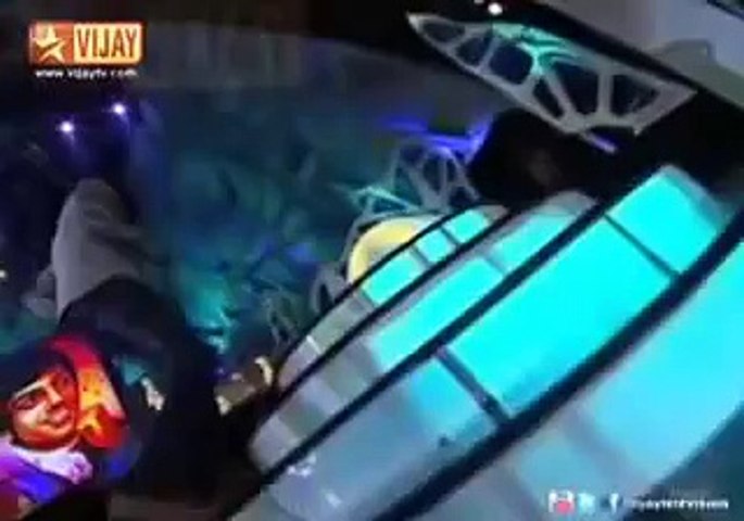 Vijay Awards 2013 Sivakarthikeyan Comedy