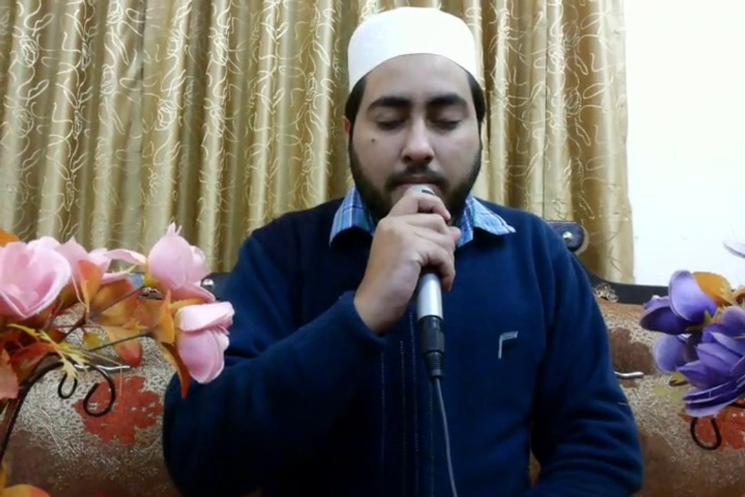 Muhammad ke ghulamon ka kafan mela nahi hota | New Naat 2015 By Muhammad Faisal Maqbool Qadri