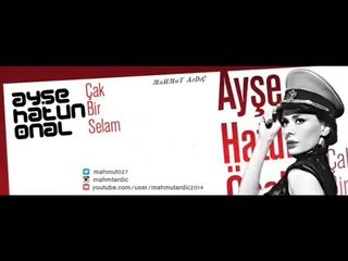 Ayşe hatun önal yeni Full albümLeri Seslikaradeniz.Com