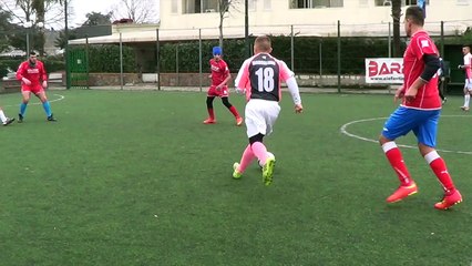 STAR CUP - CHRISTMAS CUP NATALE 2014 - PARTE UNO