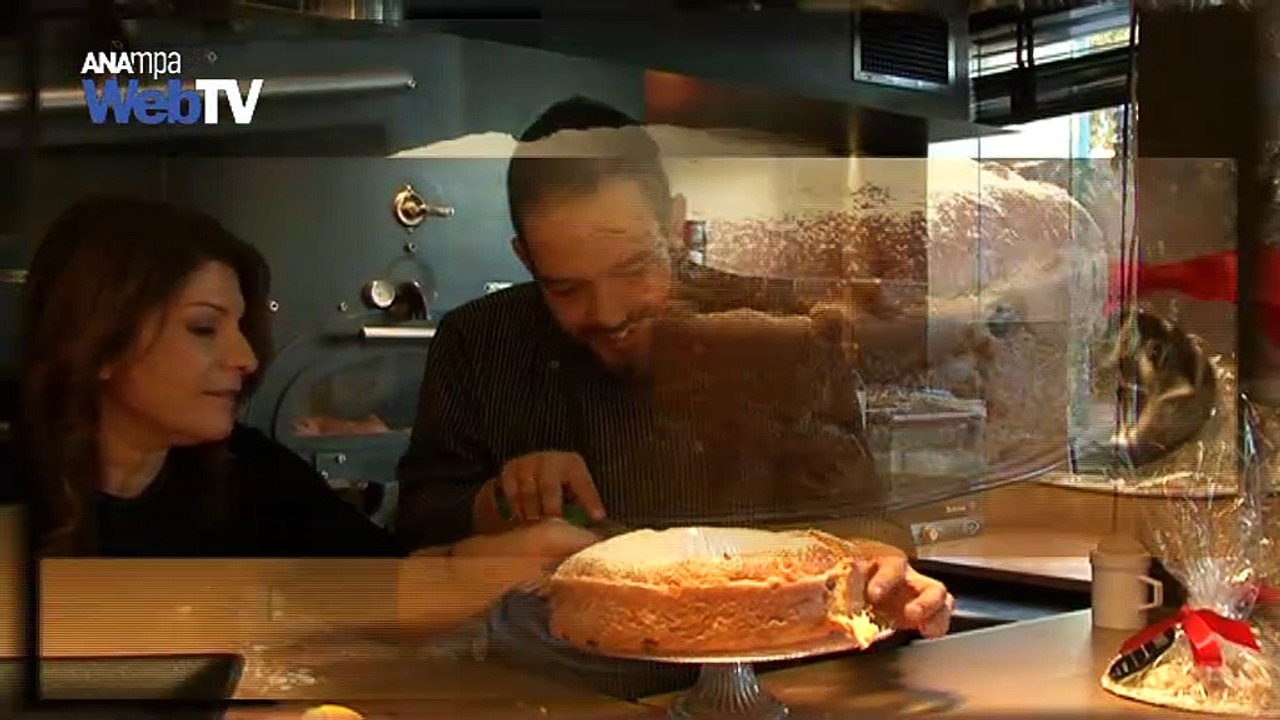 Μια πολίτικη βασιλόπιτα για το καλό του χρόνου