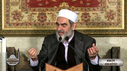 Eşinin mahrem sırlarını yaymak kıyamet günü rezil olmaktır!