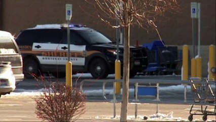États-Unis : un enfant de 2 ans tue sa mère par balles dans un supermarché