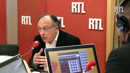 Yves Thréard : "2015, une année test pour la droite"