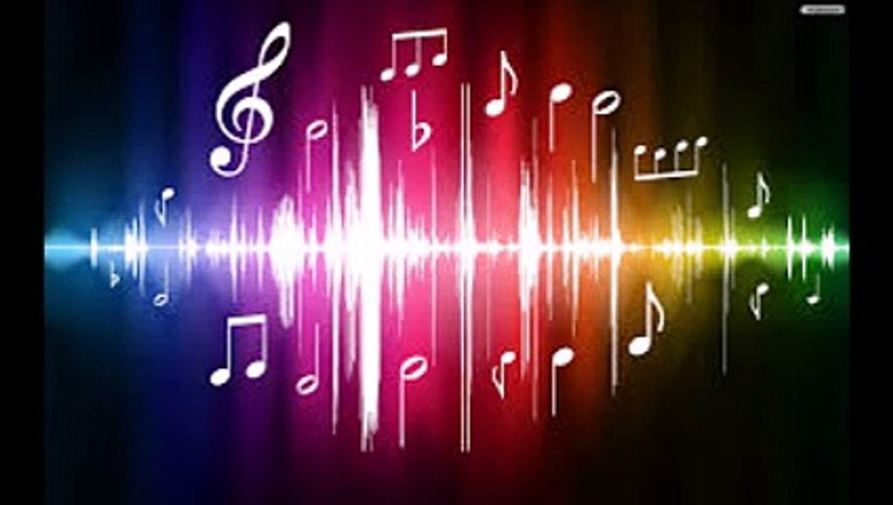 High BP music sample 1