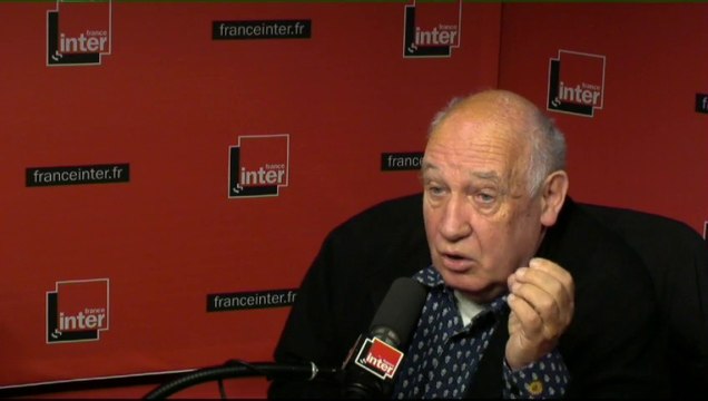 Raymond Depardon : Je ne peux pas défendre les photos de paparazzi