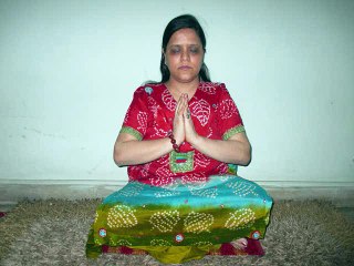 What is Reiki Healing & Seven Chakra Balancing By Monica Agrawal Delhi