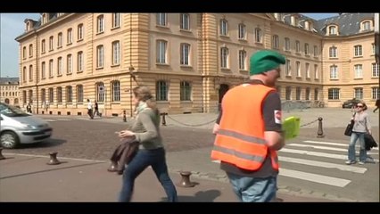 Ecomouv: "Un compromis a été trouvé avec l'État"