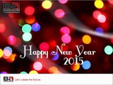 Happy New Year from BArich Hardware Ltd for bathware, bath accessories and kitchenware