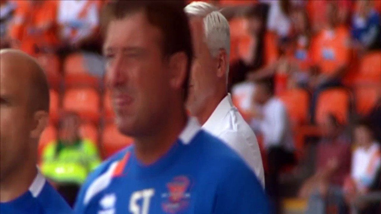 Pardew: Crystal Palace? 'Will besser werden'