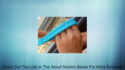 happu-store PouRandom colour Baby Infant Toddler Harness Safe Control Cloth Hand Belt Ring Review