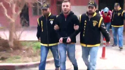 Gaspçı: "Çekin millet yakışıklı görsün"