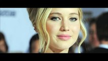 Jennifer Lawrence Tops Forbes' List Of Highest-Grossing Actors