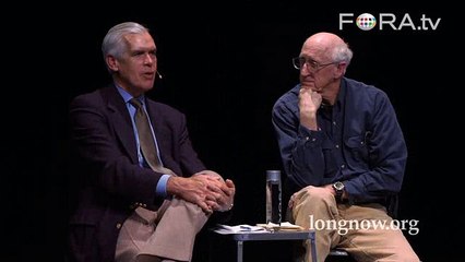 Philip K. Howard: How Common Is Common Sense?