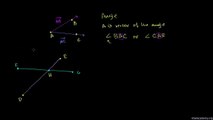 Geometry 009 Angle Basics Urdu
