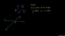 Geometry 009 Angle Basics Urdu