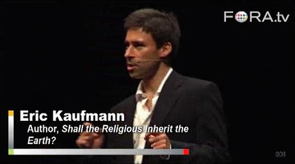 Can Spiking Birth Rates Promote Religious Fundamentalism?