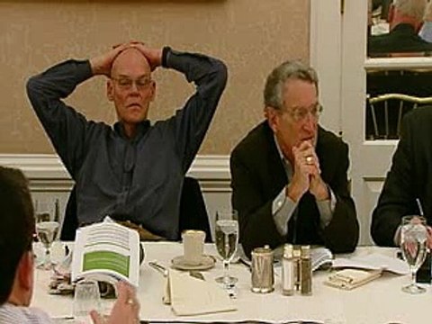 Carville & Greenberg on Romney as GOP Frontrunner in 2012