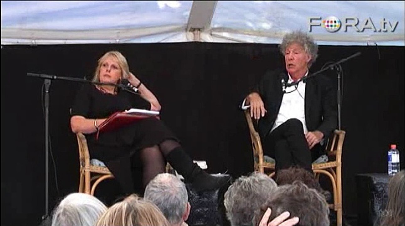 John Keane's History of Democracy Irks American Critics