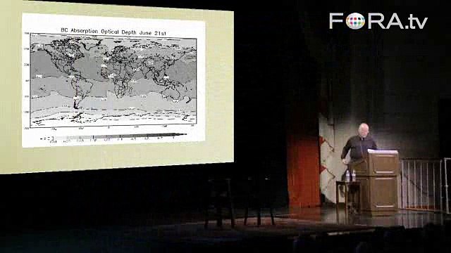 If India and Pakistan Went Nuclear: Over One Billion Dead