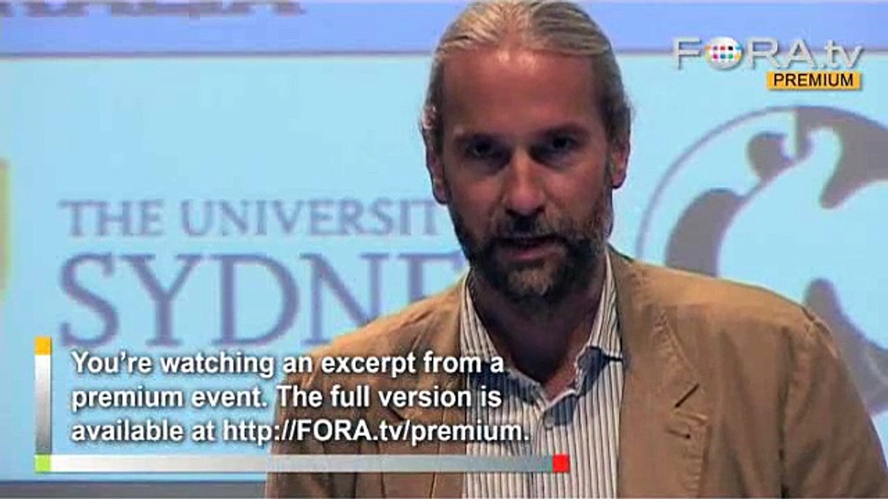 Peacebuilding Operations Out of Touch with Local Needs?