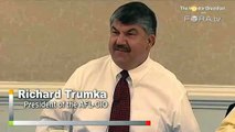 AFL-CIO President Trumka Compares Palinism to McCarthyism