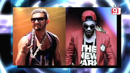 Honey Singh & Badshah On The Run From Nagpur Police?
