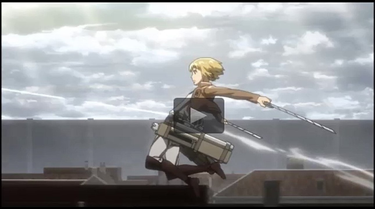 진격의거인 7화 [35023] 진격의 거인 1기 7회 [rtggbsdfv]