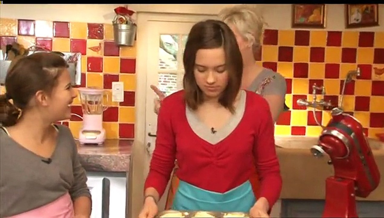 Vivolta - Sophie au pays des merveilles (Girly Party (1 2)) - 27-12-2014 16h30 30m (8521)