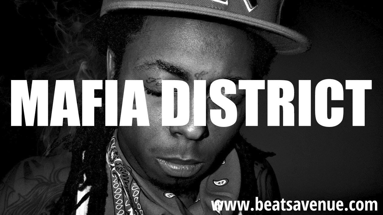 Lil Jon x Young Buck Type Beat "Mafia District" (Prod. By Booming Brothers For BeatsAvenue)