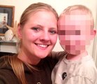 2 Yaşındaki Çocuk Annesini Öldürdü