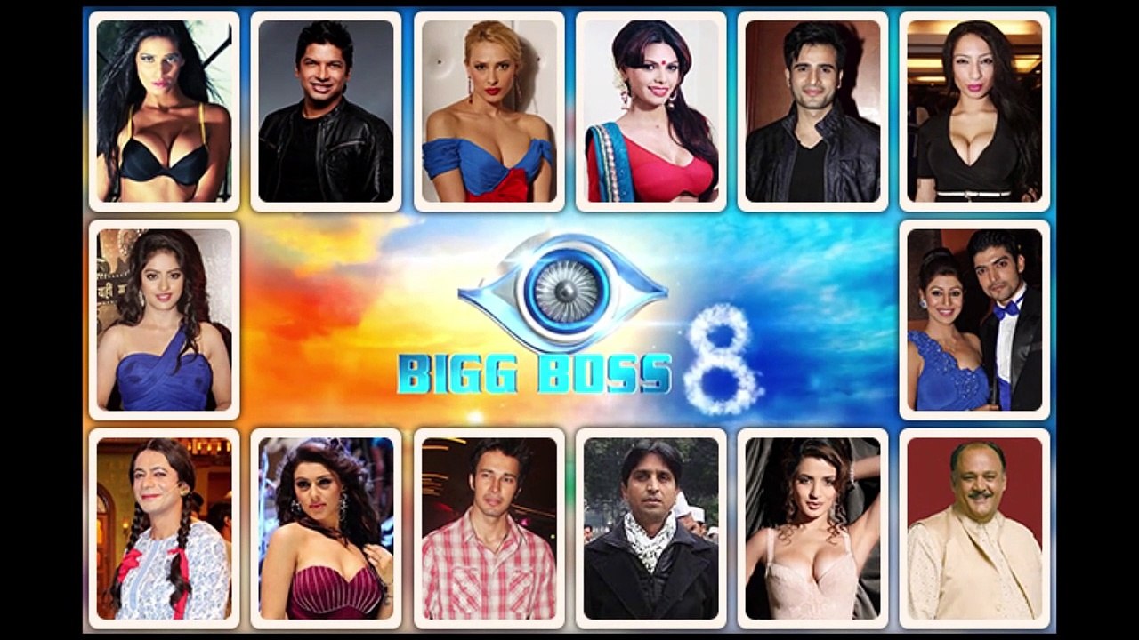 Bigg Boss Halla Bol Promo | Salman Khan | Farha Khan | Just Hungama |