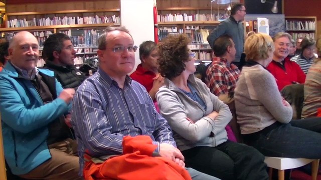 Hautes-Alpes : Voici l'Histoire du ski à Serre-Chevalier