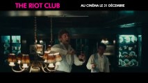 The Riot Club de Lone Scherfig -  Bande-annonce