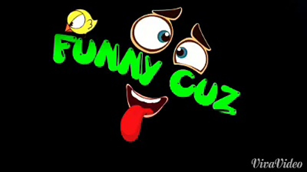 SHORT CLIP VINE 2 - Funny Vynz