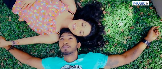 Hitha Hira Karana - Danushka Dilshan 🎶 | Download & Watch the Latest Music Video