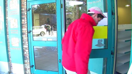 D!CI TV: réouverture de l'épicerie de l'Avance avec de nombreuses nouveautés