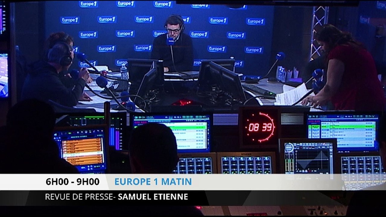 La rétro de l'année