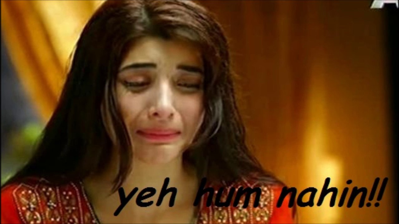 Yeh Hum Nahin - These Women Do Not Represent Us