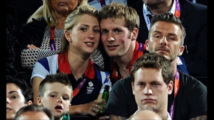 Laura Trott announces engagement to Jason Kenny