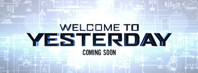 Welcome to Yestertday Project Almanac (2014) Full Muvie