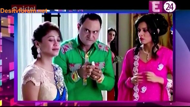 2014 Ki Best Vamp Character Mein Winner Huyi Raadha – Saath Nibhaana Saathiya