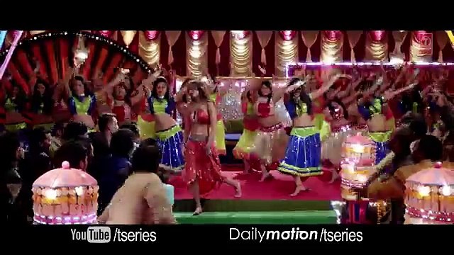 Fashion Khatam Mujhpe Video Song Dolly Ki Doli Movie (Item Song)