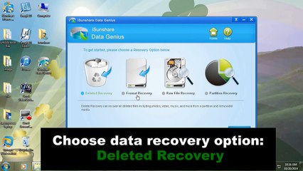 How to Undelete Files from Recycle Bin